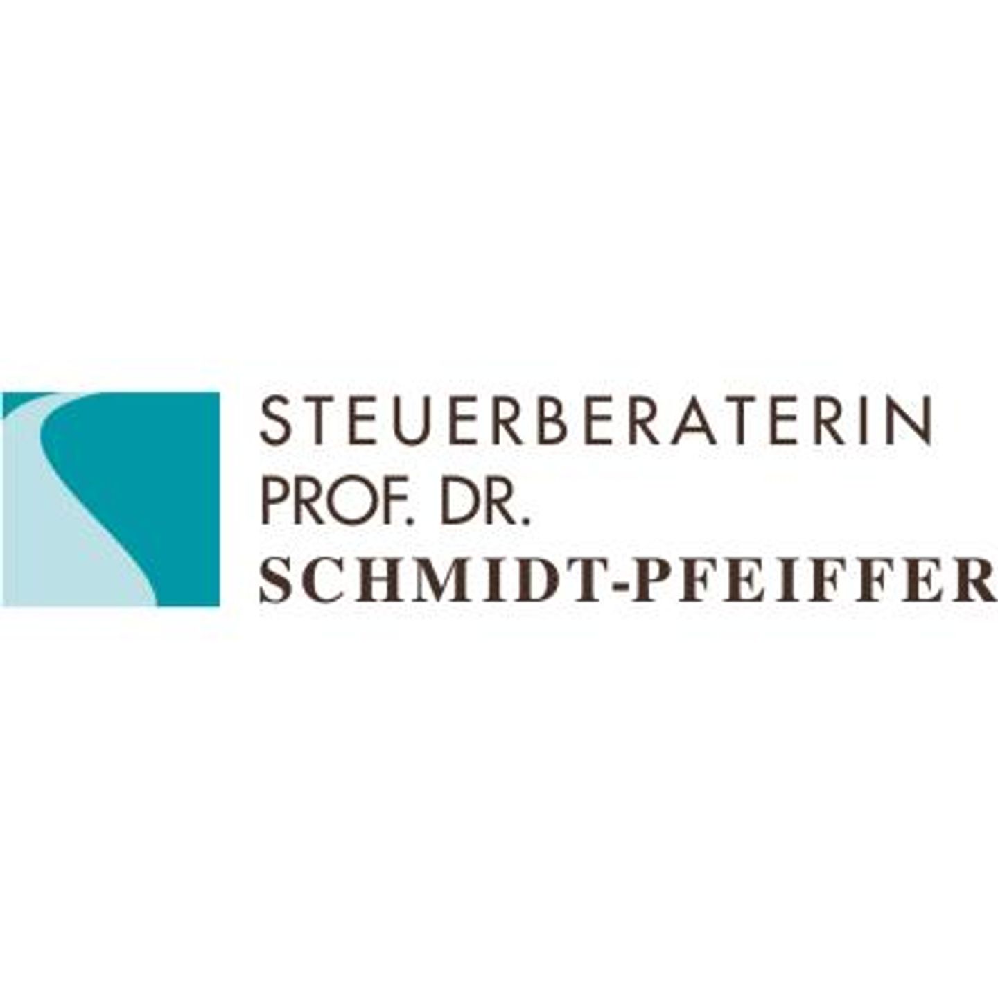 Logo der Firma Prof.Dr. Susanne Schmidt-Pfeiffer Steuerberaterin aus Neumarkt