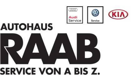 Logo der Firma Autohaus Raab aus Weiden