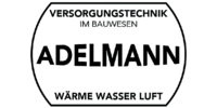 Logo der Firma Adelmann Günter Heizung-Sanitär aus Pommelsbrunn