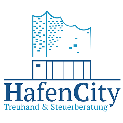 Logo der Firma HC HafenCity Treuhand- und Steuerberatungsgesellschaft mbH & Co KG aus Hamburg