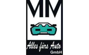 Logo der Firma MM-Alles fürs Auto GmbH aus Starnberg