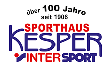 Logo der Firma Sporthaus Kesper aus Willingen