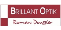 Logo der Firma Brillant Optik Roman Doussier aus Viersen