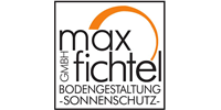 Logo der Firma Fichtel Max GmbH aus Bayreuth auf dem Branchenportal Maler.org