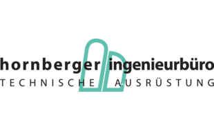Logo der Firma Hornberger Ingenieurbüro aus Zirndorf