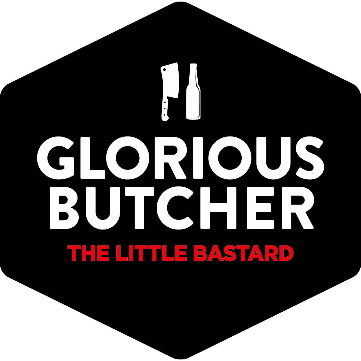 Logo der Firma Glorious Butcher Innsbruck aus Innsbruck