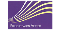 Logo der Firma Friseursalon Vetter aus Oberheldrungen