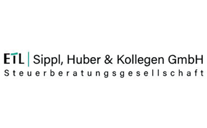 Logo der Firma ETL Sippl, Huber & Kollegen GmbH Steuerberatungsgesellschaft aus Ingolstadt