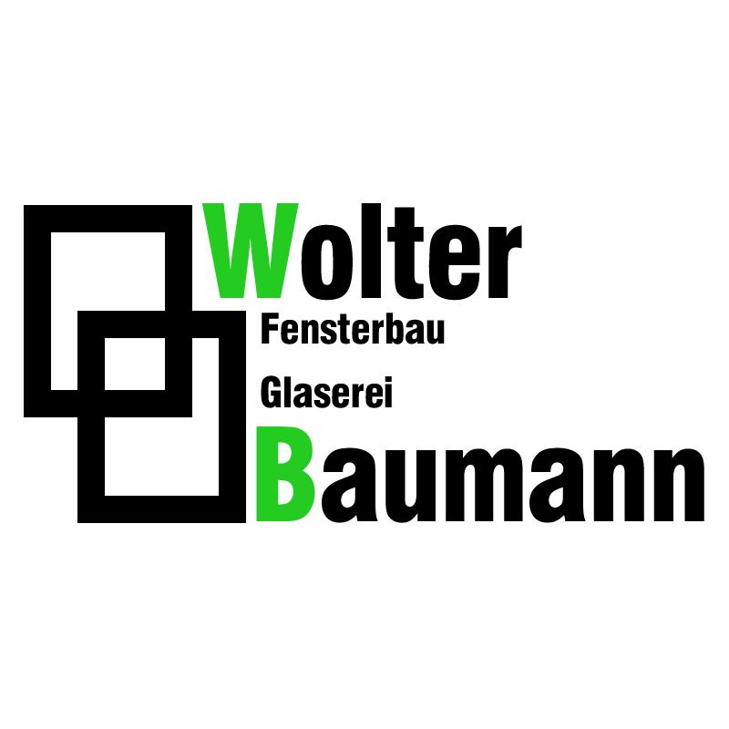 Logo der Firma Wolter + Baumann Fensterbau aus Offenburg