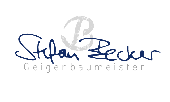 Logo der Firma Geigenwerkstatt Becker aus Staufen im Breisgau