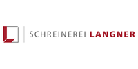 Logo der Firma Schreinerei Langner aus Sondershausen