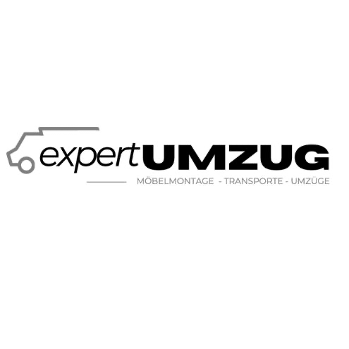Logo der Firma Expert-Umzug aus Essenbach