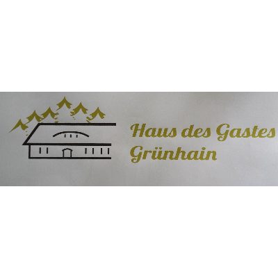 Logo der Firma Haus des Gastes Grünhain aus Grünhain-Beierfeld