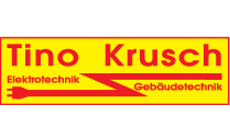 Logo der Firma Krusch, Tino - Elektrotechnik und Gebäudetechnik aus Radeburg