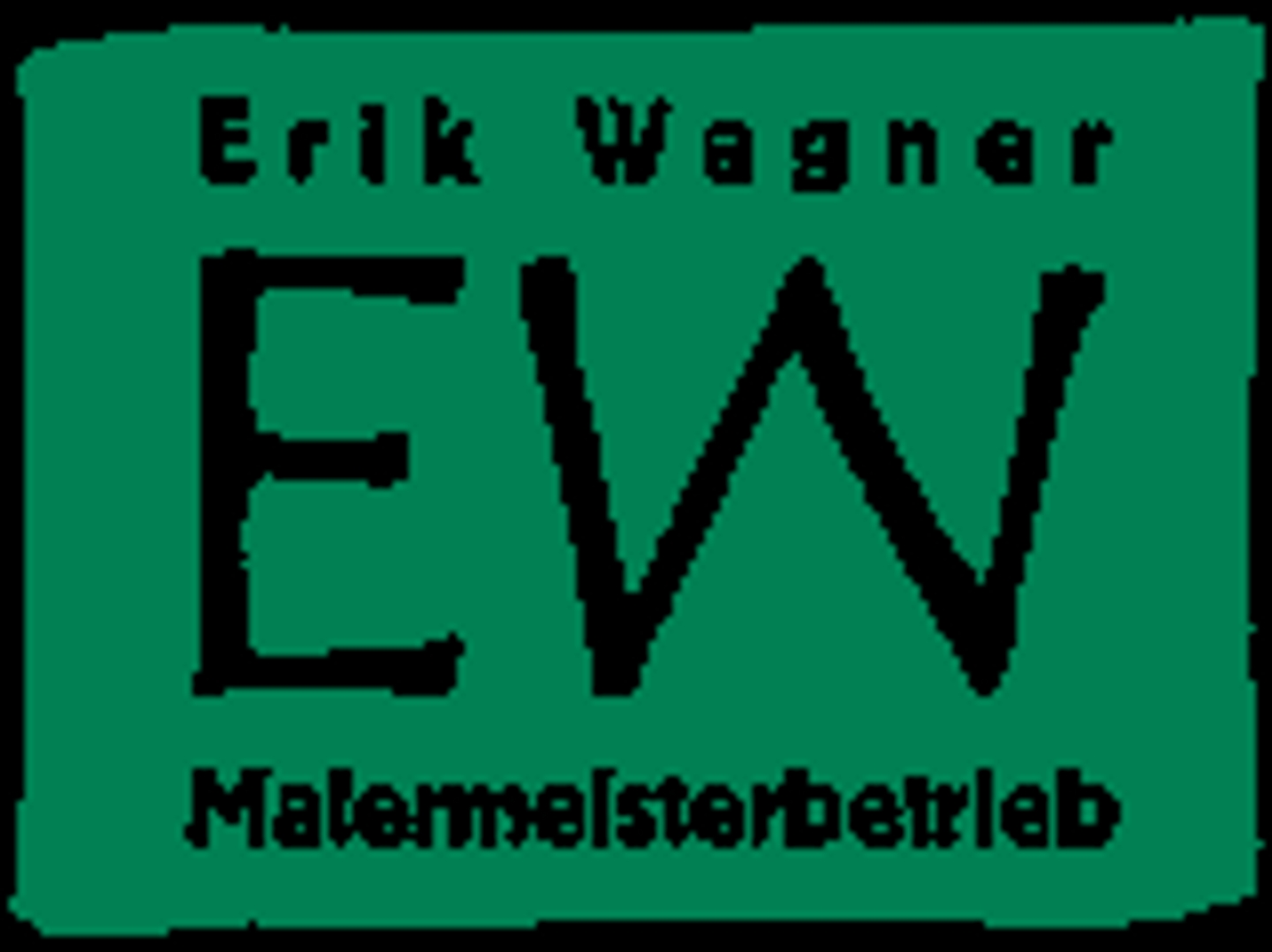 Logo der Firma Malermeister Erik Wagner aus Langenfeld