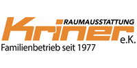 Logo der Firma Raumausstattung Kriner e.K. Inh. Stephan Wilhelm aus Mittenwald