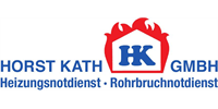 Logo der Firma Bautrocknung Kath aus Heiligenhaus auf dem Branchenportal Klimatechniker.net