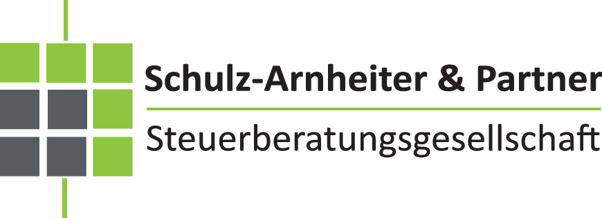 Logo der Firma Schulz-Arnheiter & Partner Steuerberatungsgesellschaft aus Miltenberg