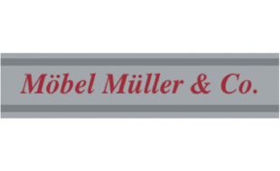 Logo der Firma Möbel Müller GmbH & Co KG aus Jüchen