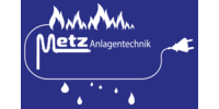 Logo der Firma Anlagentechnik Metz aus Burkardroth
