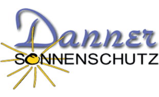 Logo der Firma Danner Sonnenschutz aus Weißenburg