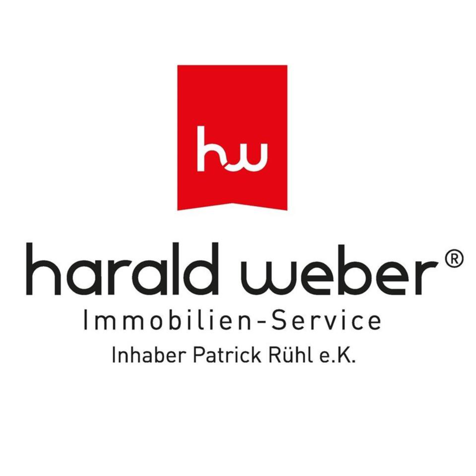 Logo der Firma Harald Weber Immobilien-Service | Immobilienmakler Gießen aus Gießen