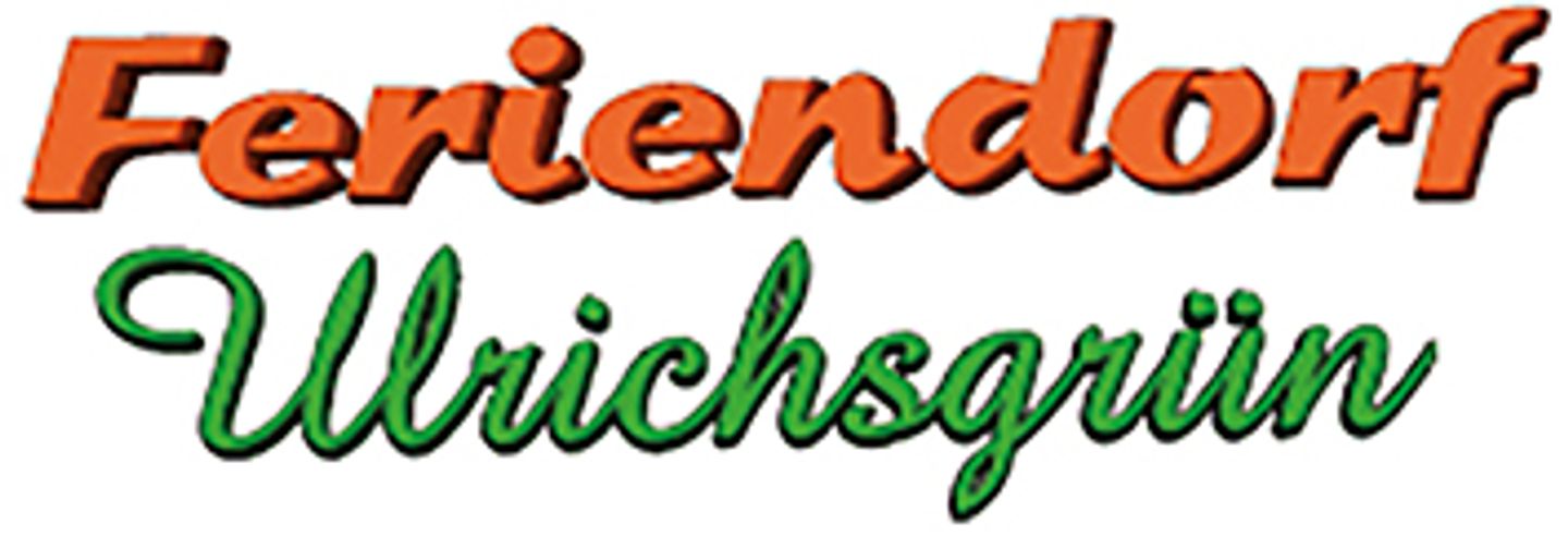 Logo der Firma Feriendorf Ulrichsgrün aus Waldmünchen