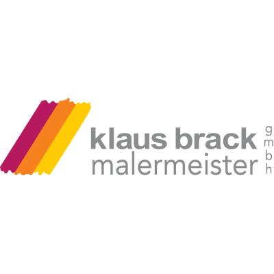 Logo der Firma Klaus Brack GmbH aus Nürnberg