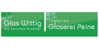 Logo der Firma Glas-Wittig GmbH aus Lehrte