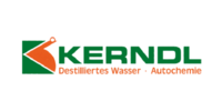 Logo der Firma H. Kerndl GmbH aus Weißenfeld b. München