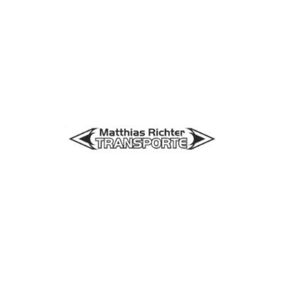 Logo der Firma Richter Kran und Schwerlast GmbH aus Leipzig