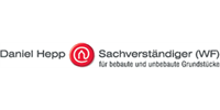 Logo der Firma Sachverständiger Hepp aus Wachtendonk auf dem Branchenportal Gutachter.org
