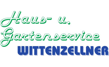 Logo der Firma Wittenzellner Haus- u. Gartenservice aus Hengersberg auf dem Branchenportal Gartenbau.org