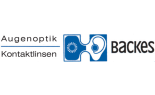 Logo der Firma Optik Backes aus Viersen
