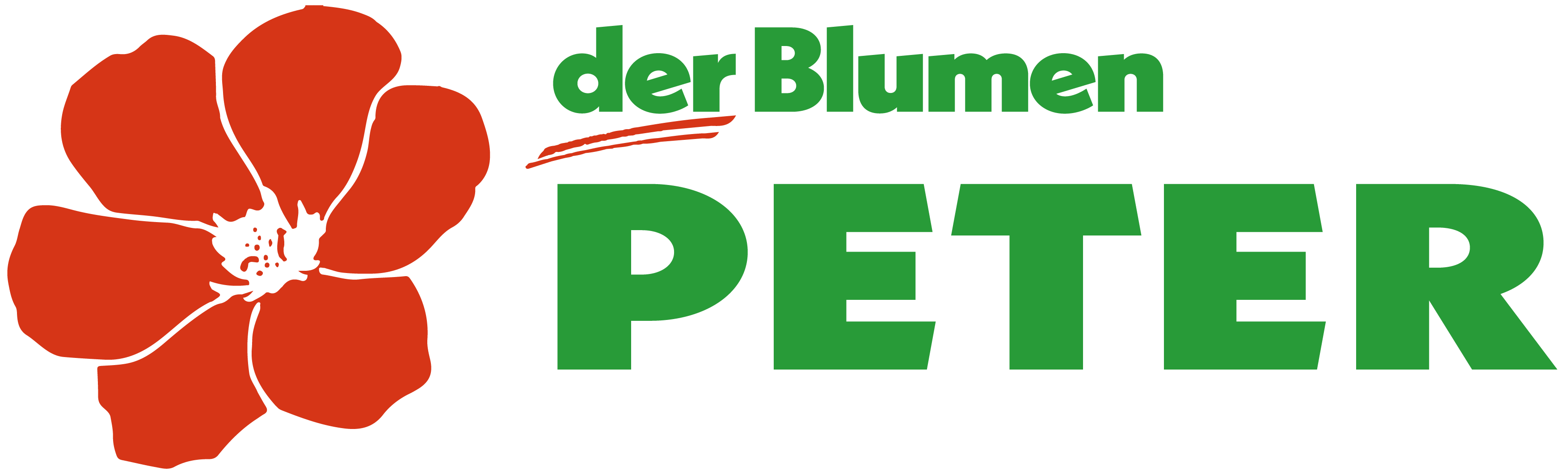 Logo der Firma Der Blumen PETER GbR aus Saarlouis