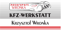 Logo der Firma KFZ Service Wronka aus Ostritz auf dem Branchenportal Auto-Werkstatt.de