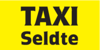 Logo der Firma TAXI - Seldte aus Schleiz