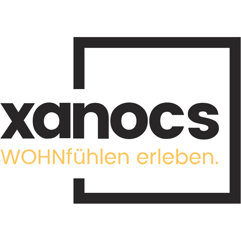 Logo der Firma Xanocs Küchen aus Leipzig