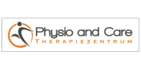 Logo der Firma Physio and Care Therapiezentrum aus Schwabach