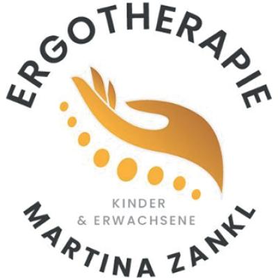 Logo der Firma Ergotherapie Martina Zankl aus Deggendorf