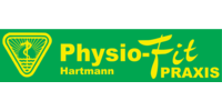 Logo der Firma Krankengymnastik Physio-Fit Hartmann aus Lichtenfels