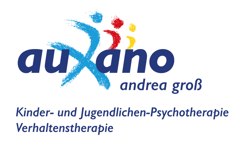 Logo der Firma Groß Andrea Dipl. Rel. Paed. (FH) auxano - erwachsenwerden aus Nußloch