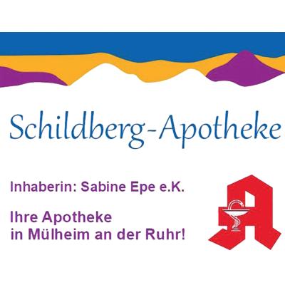 Logo der Firma Schildberg Apotheke aus Mülheim