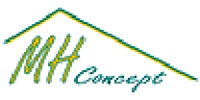 Logo der Firma Hausverwaltung Immobilien MH Concept aus Murnau