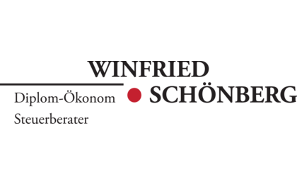 Logo der Firma Steuerberater Schönberg aus Schwalmtal