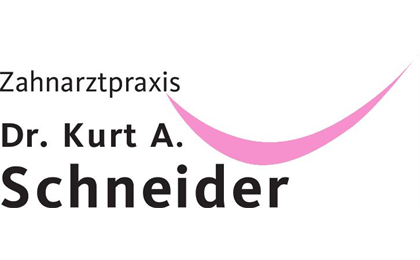 Logo der Firma Zahnarztpraxis Dr. Kurt Schneider aus Bamberg