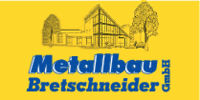 Logo der Firma Metallbau Bretschneider aus Großschirma