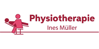 Logo der Firma Müller Ines Physiotherapie aus Chemnitz