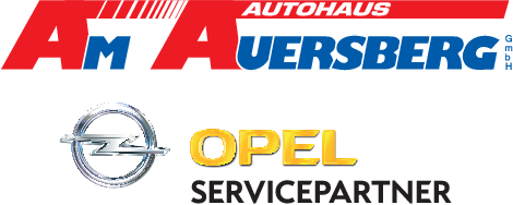 Logo der Firma Autohaus am Auersberg GmbH aus St. Egidien