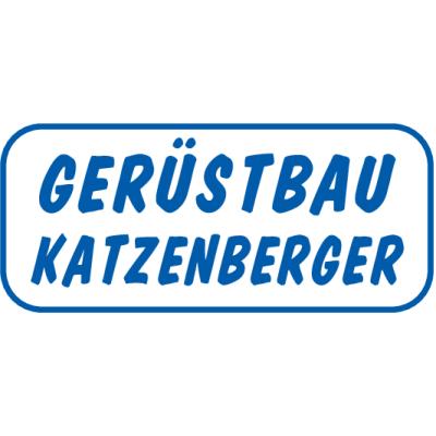 Logo der Firma Gerüstbau Katzenberger aus Bad Neustadt